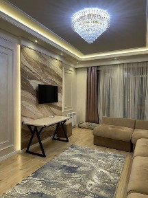 Ташкентская область, Ташкент, Яккасарайский район