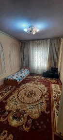 Ташкентская область, Ташкент, Сергелийский район