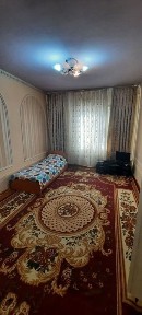 Ташкентская область, Ташкент, Сергелийский район