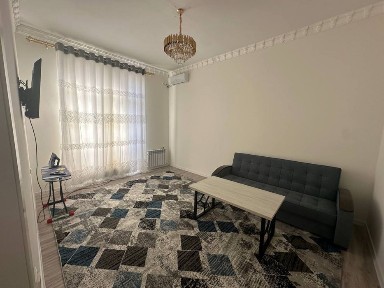 Ташкентская область, Ташкент, Мирзо-Улугбекский район