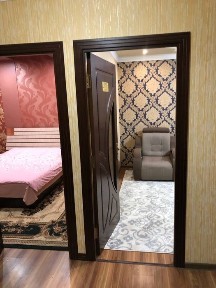 Ташкентская область, Ташкент, Яккасарайский район