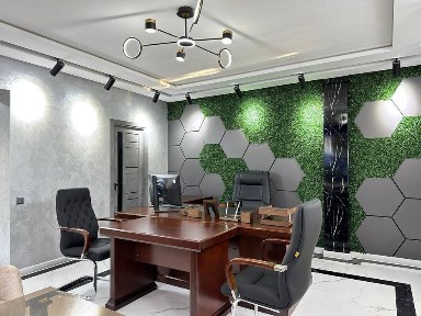 Аренда коммерческого помещения офис в Яккасарайском р-не ор-рПаркБабур