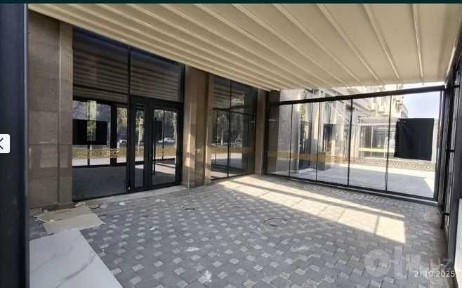 Аренда помещения 227 м² в ЖК NRG Park (ТЛ)
