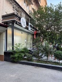 Ташкентская область, Ташкент, Мирабадский район