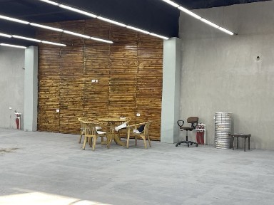 Сдается помещение 250 kvadrat