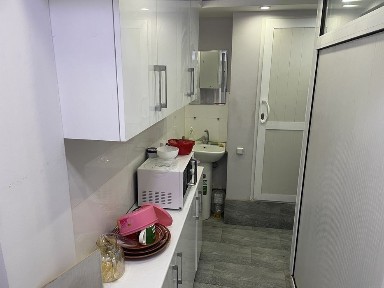 Ташкентская область, Ташкент, Юнусабадский район