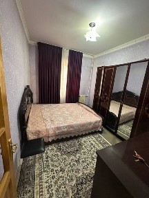 Бухарская область, Бухара