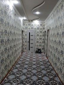 Бухарская область, Бухара