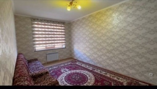 Бухарская область, Бухара