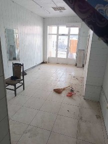 Бухарская область, Бухара