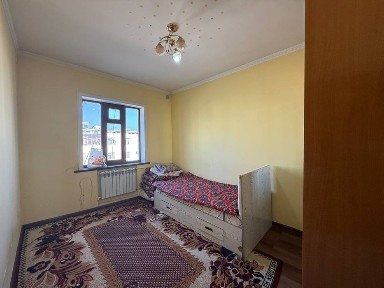 Бухарская область, Бухара