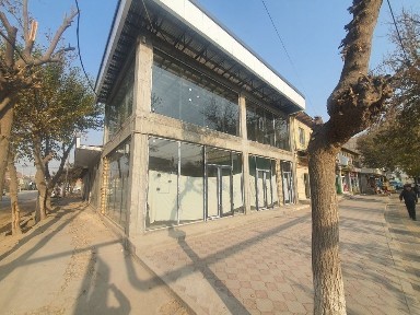 Сурхандарьинская область, Денау