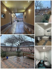 Ташкентская область, Ташкент, Яшнабадский район