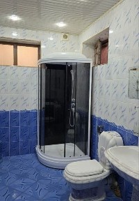 Ташкентская область, Ташкент, Мирабадский район