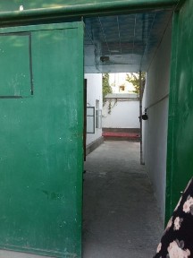 Ташкентская область, Ташкент, Яшнабадский район