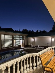 Ташкентская область, Ташкент, Мирзо-Улугбекский район