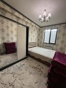 Ташкентская область, Ташкент, Сергелийский район