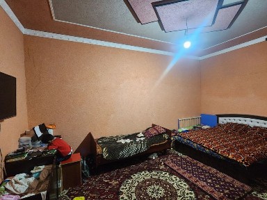 Argundan hovli sotiladi