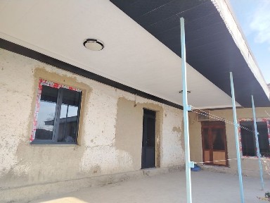 Навоийская область, Бешрабат