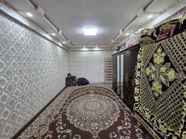 Бухарская область, Бухара