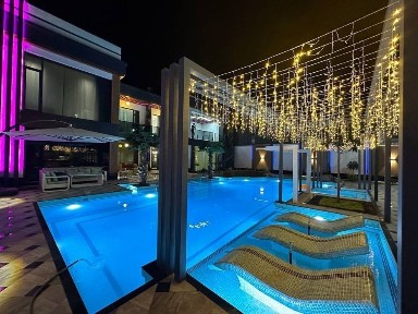 Ташкентская область, Чарвак