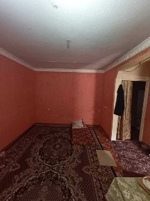 1 хонали квартира сотилади