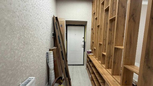 Фрунзиский Мухайё магазини 5 қаватда 3хонали квартира сотилади.ID:1548