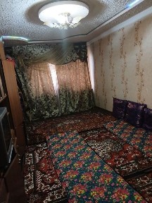 Самаркандская область, Самарканд