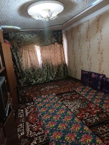 Самаркандская область, Самарканд