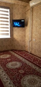 Самаркандская область, Самарканд