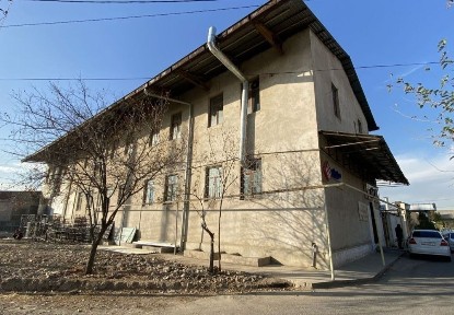 Ташкентская область, Ташкент, Яшнабадский район