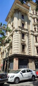 Продажа отдельно стоящего здания на Ц 7 Ор ЦУМ 6-этажное здания+подвал