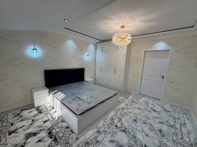 Самаркандская область, Самарканд