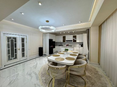 Самаркандская область, Самарканд