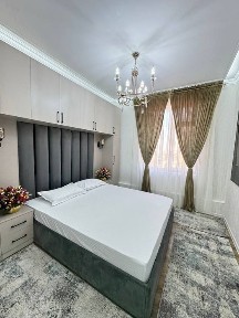 Самаркандская область, Самарканд