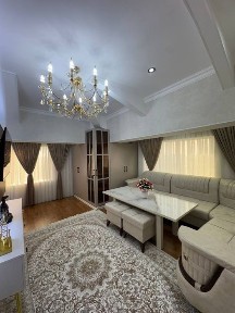 Самаркандская область, Самарканд