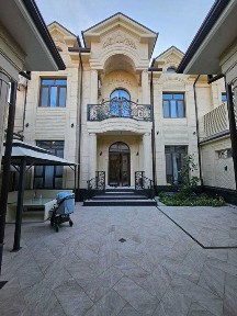 Ташкентская область, Ташкент, Мирзо-Улугбекский район