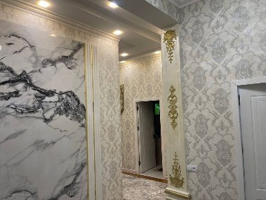 Ташкентская область, Ташкент, Бектемирский район