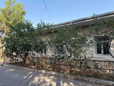 Ташкент, Мирзо-Улугбекский район, Фазо 30