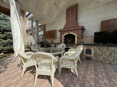 Ташкентская область, Кибрай