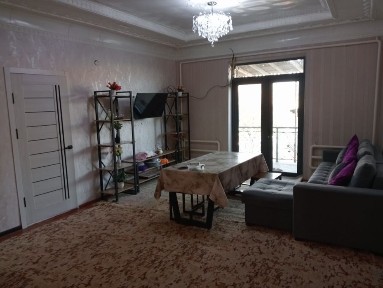 Ташкентская область, Янгиюль