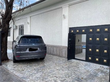 Ташкентская область, Ташкент, Мирзо-Улугбекский район