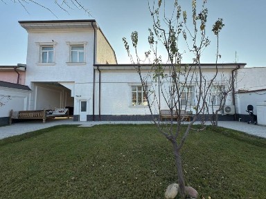 Ташкентская область, Ташкент, Мирзо-Улугбекский район