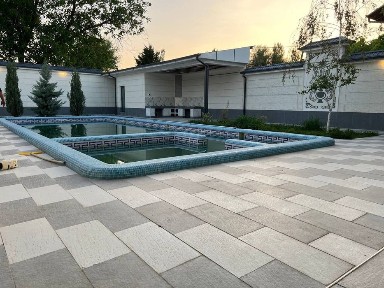 Ташкентская область, Кибрай