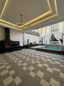 Ташкентская область, Ташкент, Мирзо-Улугбекский район