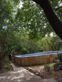 Продам дачу, кадастр имеется