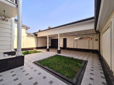 Ташкентская область, Ташкент, Мирзо-Улугбекский район