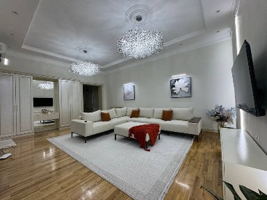 Ташкентская область, Ташкент, Мирзо-Улугбекский район