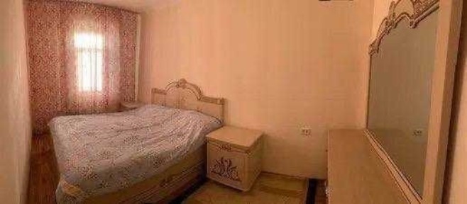 Ташкентская область, Ташкент, Мирзо-Улугбекский район