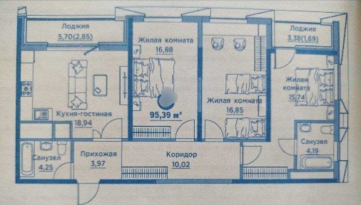 Ташкентская область, Ташкент, Мирзо-Улугбекский район